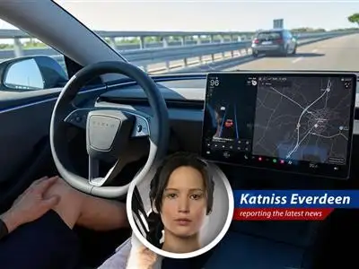 Tesla vehicles under investigation for Full Self-Driving system's performance in degraded visibility conditions.