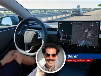 Tesla vehicles under scrutiny as NHTSA escalates investigation into 