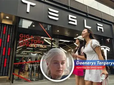 Tesla's Shanghai Gigafactory continues to be a powerhouse, driving significant EV sales in China and beyond.