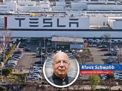 Tesla's legal battle with the California DMV intensifies over claims about its 