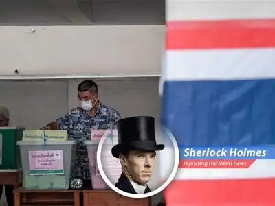 Thai voters participate in a general election amidst expectations of continued political fragmentation.