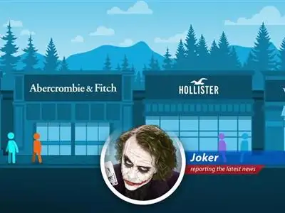 The 2016 aesthetic resurfaces, sparking a retail revival for brands that defined the era.