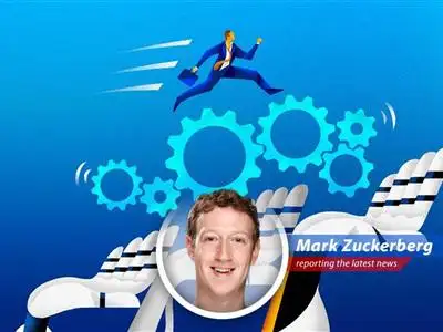 The 2026 CNBC Disruptor 50 list reflects the transformative power of AI in today's business landscape