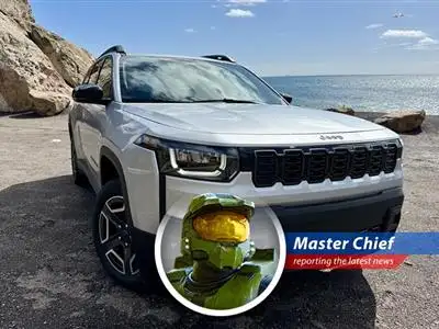 The 2026 Jeep Cherokee, a key hybrid model, arrives at U.S. dealerships, poised to boost Stellantis' sales and market share.