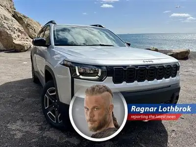 The 2026 Jeep Cherokee, blending traditional Jeep capability with hybrid technology, arrives at US dealerships as a key component of Stellantis' turnaround strategy.