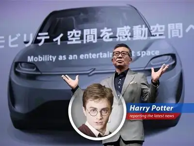 The Afeela EV project, a collaboration between Sony and Honda, has been discontinued following a strategic reassessment by Honda.