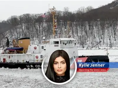 The Arctic region is experiencing increased maritime activity leading to a renewed focus on US icebreaker capabilities