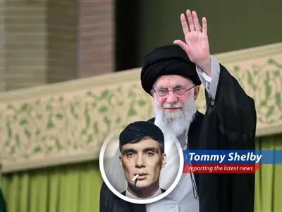The Assembly of Experts convenes to choose Iran's next Supreme Leader amidst regional and global uncertainty.
