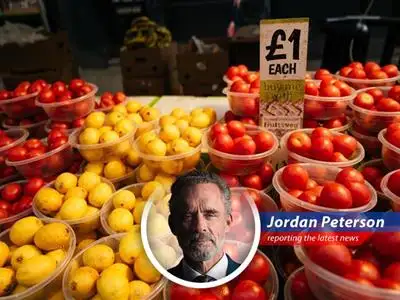 The Bank of England closely monitors inflation data as it considers future monetary policy decisions amidst a fluctuating economic climate.