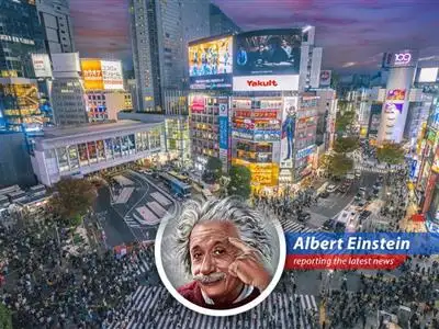 The Bank of Japan's Tankan survey reveals a surge in business optimism among large Japanese manufacturers, showcasing the nation's economic strength amidst global turmoil.