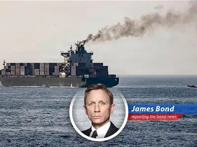 The Breakwave Tanker Shipping ETF (BWET) charts a course to impressive gains amidst rising geopolitical tensions.