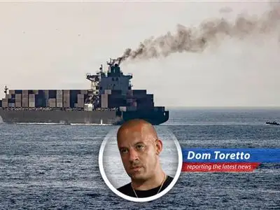 The Breakwave Tanker Shipping ETF (BWET) has seen explosive growth, outperforming traditional oil investments due to rising freight rates amidst global tensions.