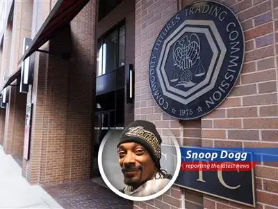 The CFTC asserts its authority over prediction markets, filing lawsuits against states attempting to regulate them.