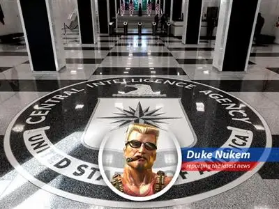 The CIA launches Farsi-language recruitment campaign amid heightened tensions with Iran.