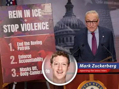 The Capitol Building, where political gridlock threatens to shut down the Department of Homeland Security.