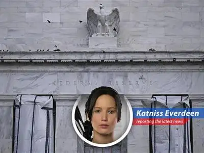 The Capitol's financial district, always a source of both wealth and worry for the districts.