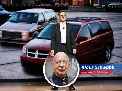 The Chrysler Pacifica Pinnacle: A minivan designed for the modern family, embracing both luxury and utility. The future is here and it is efficient