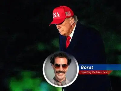 The Commodity Futures Trading Commission is investigating suspicious oil trades that occurred before a Trump announcement Very Nice