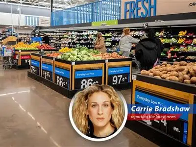 The Consumer Price Index is poised to reveal whether inflation is finally back in style.