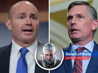 The César Chávez National Monument is at the center of a political storm involving allegations of sexual assault and links to Jeffrey Epstein.