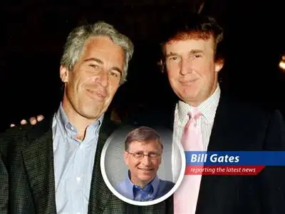 The Department of Justice faces criticism for its handling of documents in the Jeffrey Epstein case.