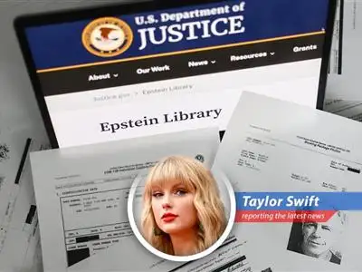 The Department of Justice faces increasing scrutiny over its handling of the Jeffrey Epstein case files.