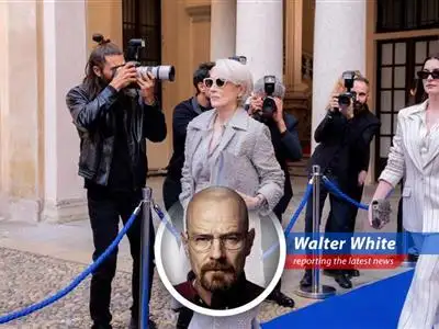 The Devil Wears Prada 2 premiere event draws fans worldwide, embodying the film's timeless appeal and cultural impact.