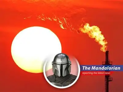 The EPA headquarters, signaling a shift in U.S. climate policy with the proposed revocation of the endangerment finding.