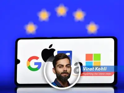 The EU Commission and US Big Tech Companies are locking horns over antitrust regulation and fines running into billions of dollars.