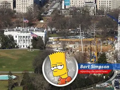 The East Wing, now just a memory after being demolished to make way for Trump's ballroom, which is now facing a major setback.