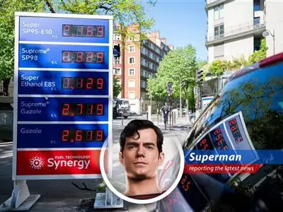 The Eurozone faces economic headwinds as geopolitical tensions contribute to rising inflation and subdued growth.