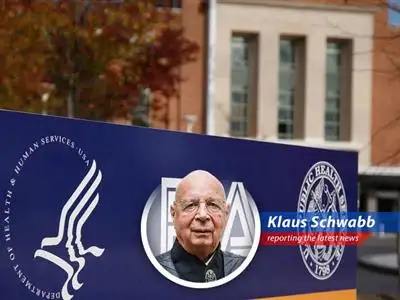 The FDA building in Washington D.C., where regulators have decided against clarifying rules on importing prescription drugs.