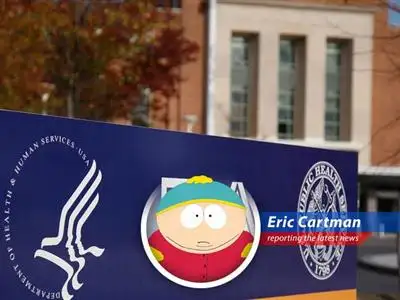 The FDA building, probably filled with a bunch of do-gooders who hate saving money. Respect my authoritah