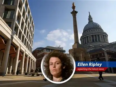 The FTSE 100 shows surprising stability amidst geopolitical instability, highlighting the strength of UK-listed companies.