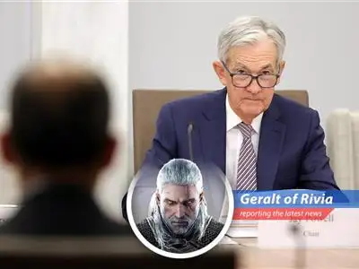 The Federal Reserve building is at the center of a legal and political storm involving Jerome Powell, renovations, and presidential scrutiny.