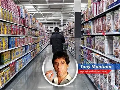 The Federal Reserve building stands as a symbol of economic control, now facing pressure from rising inflation.