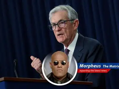 The Federal Reserve grapples with balancing economic stability and geopolitical instability, as reflected in their cautious approach to interest rates.