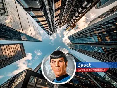 The Financial Conduct Authority (FCA) building in London. The FCA has updated its short selling regulations to provide more clarity and reduce administrative burdens for hedge funds.