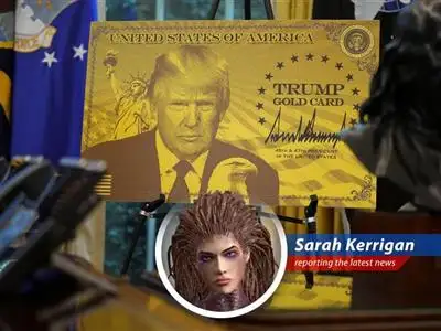 The Gold Card program faces legal scrutiny and skepticism from wealthy investors.
