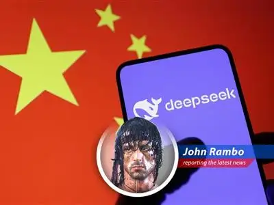 The Hang Seng Tech Index poised for a shakeup as Chinese AI firms enter the fray