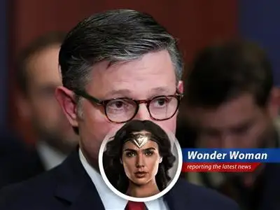 The House of Representatives rejects a war powers resolution regarding Iran.