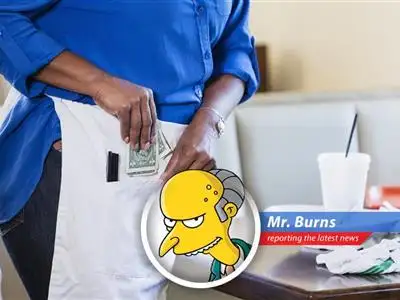 The IRS offers guidance on tip deductions, but many low-wage workers may not benefit.