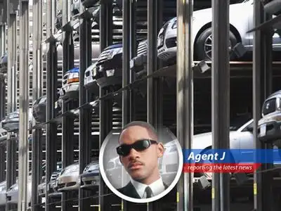 The India-EU trade deal promises to shake up the auto market with reduced tariffs. image