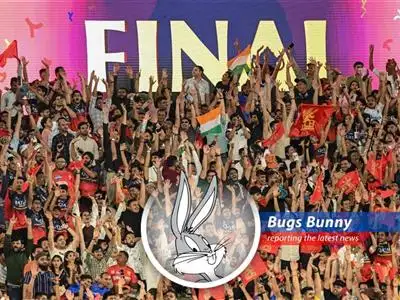 The Indian Premier League (IPL) is attracting major investment from global players, driven by high returns and a passionate fan base. The valuation of IPL is estimated at $18.5 billion