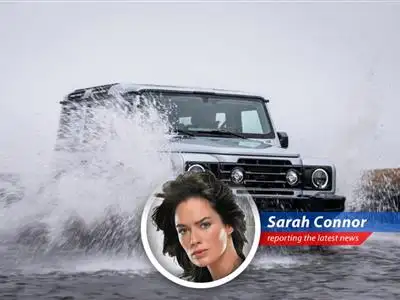 The Ineos Grenadier, a rugged SUV aiming to recapture the spirit of classic off-road vehicles, faces a challenging market landscape.