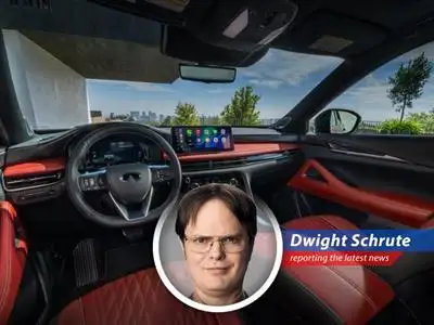 The Infiniti QX65, a new midsize luxury SUV, aims to revitalize the brand's presence in the US market.