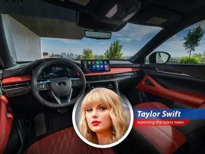 The Infiniti QX65 aims to blend style and performance in the competitive midsize luxury SUV market. image