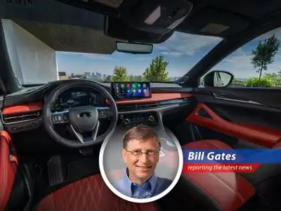 The Infiniti QX65, unveiled at New York City's Grand Central Terminal, represents the brand's effort to rejuvenate its presence in the competitive U.S. luxury SUV market.