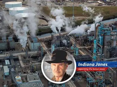 The International Energy Agency's response to Middle East tensions indicates a prolonged disruption to global oil supplies.