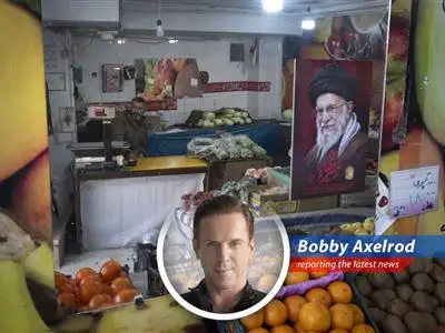 The Iranian economy faces unprecedented challenges amidst war and sanctions, threatening its stability and future.